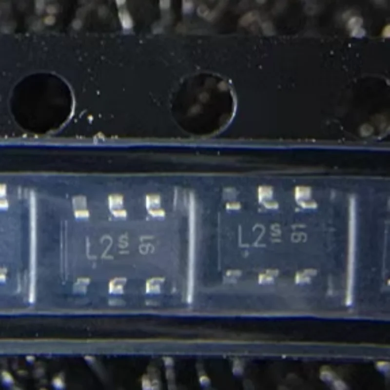 10PCS/goods L2s SOT23-6 barang asli dalam stok