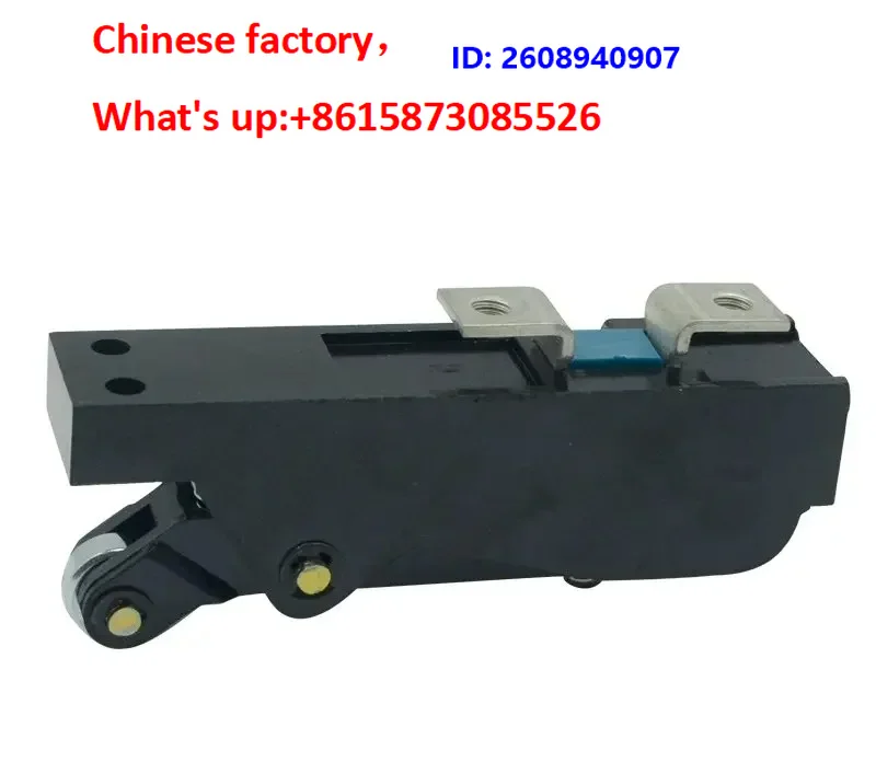 THQ1-25A Cam Controller Assembly Linkage Platform Crown Block THQ1-60A Driving Contact Group Assembly Silver Dot