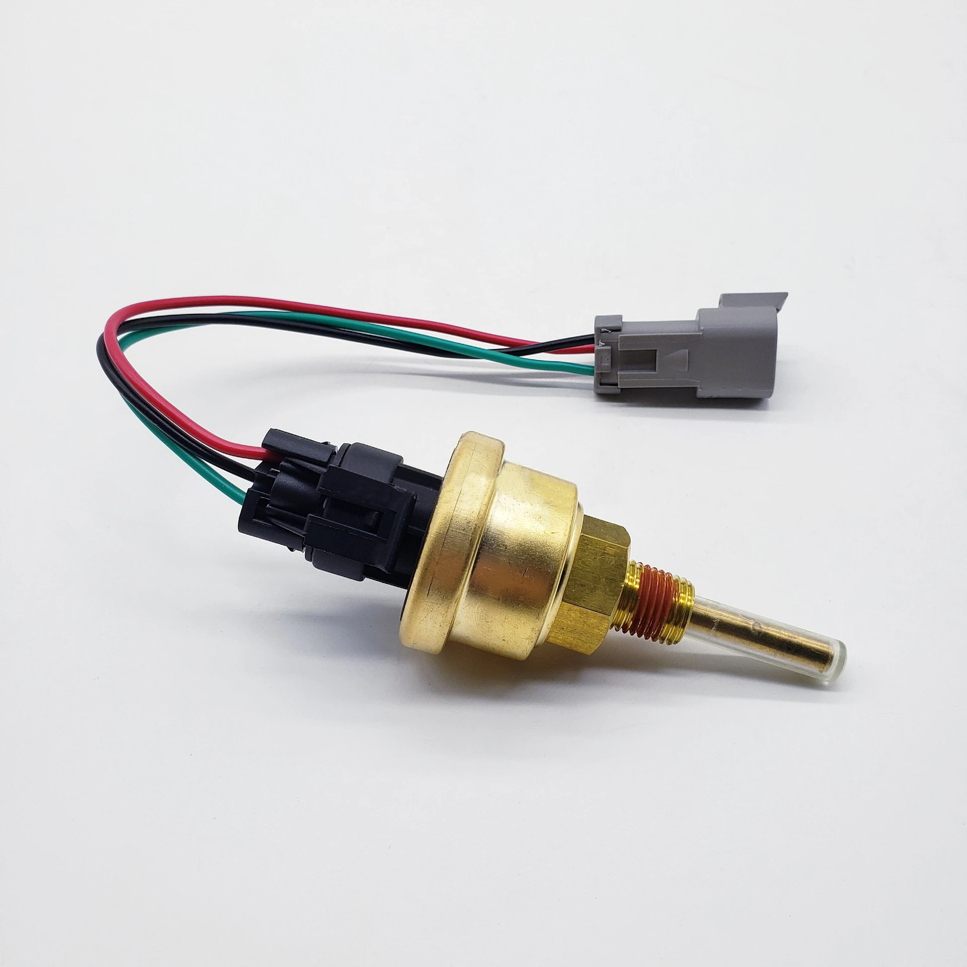 for XCMG excavator accessories XE460 470 700 engine water temperature sensor water level sensor alarm