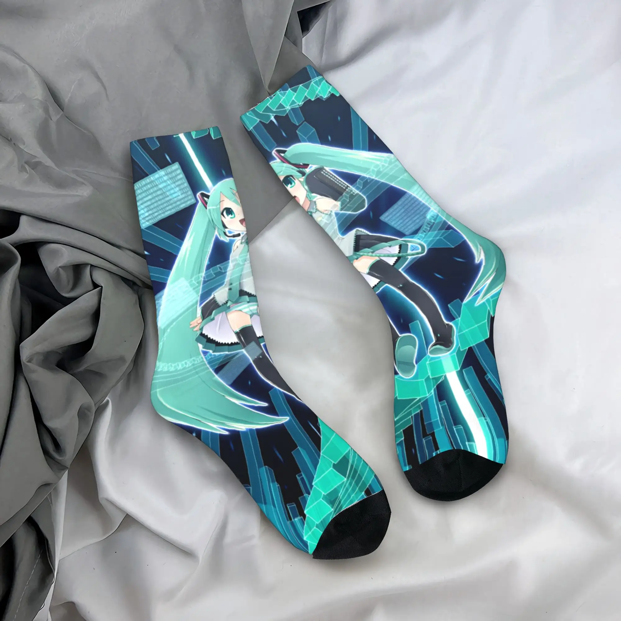 meias-unissex-personalizadas-h-hatsunes-para-homens-e-mulheres-divertidas-com-tema-de-musica-desenhos-animados-e-anime-para-primavera-verao-outono-e-inverno