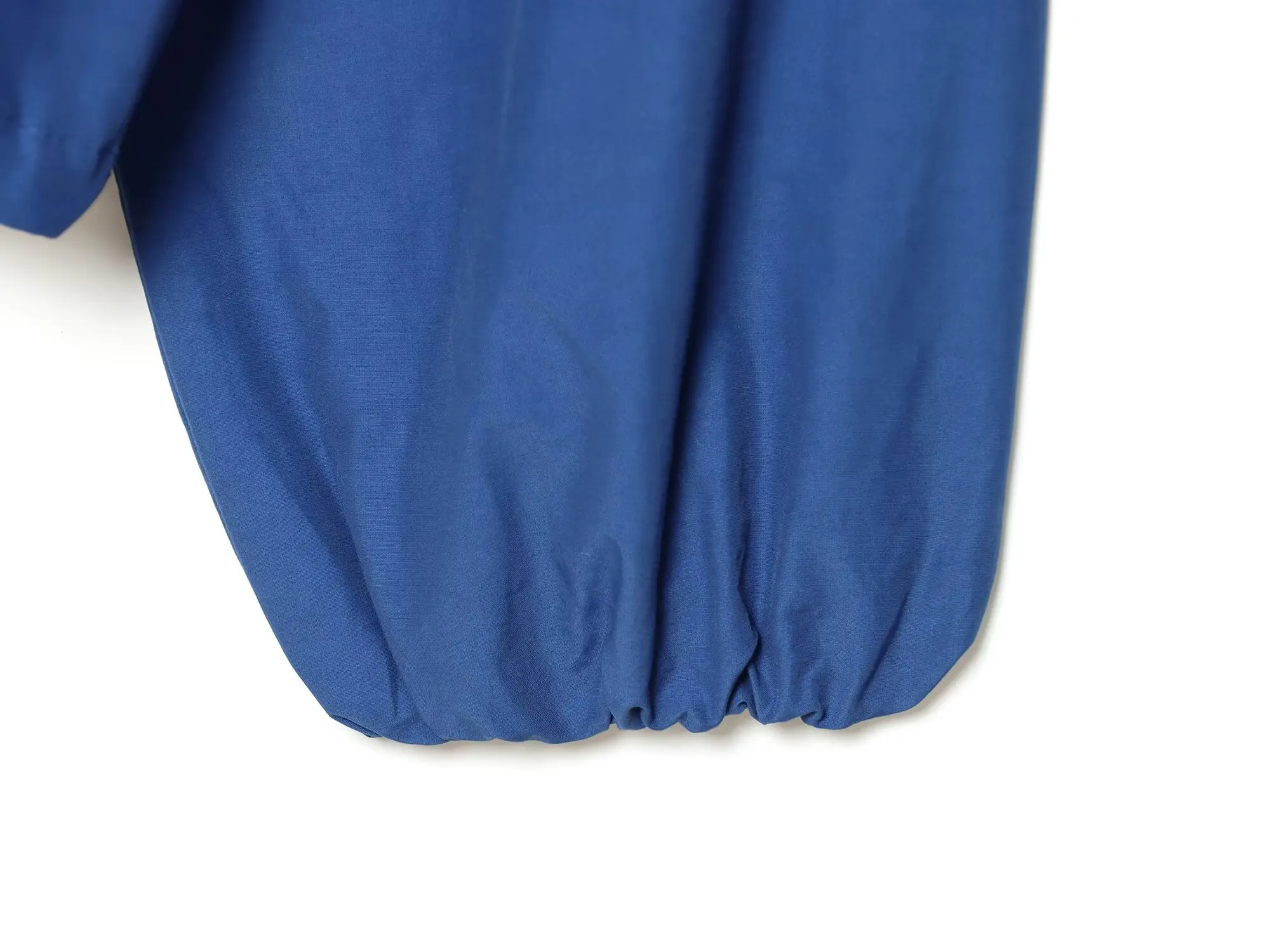 BSAY Damen Herbst Stehkragen Kurze Fliegerjacke mit Knopfverschluss Vorne Große Taschen Lange Ärmel Einfarbige Freizeitjacke – Detail 9