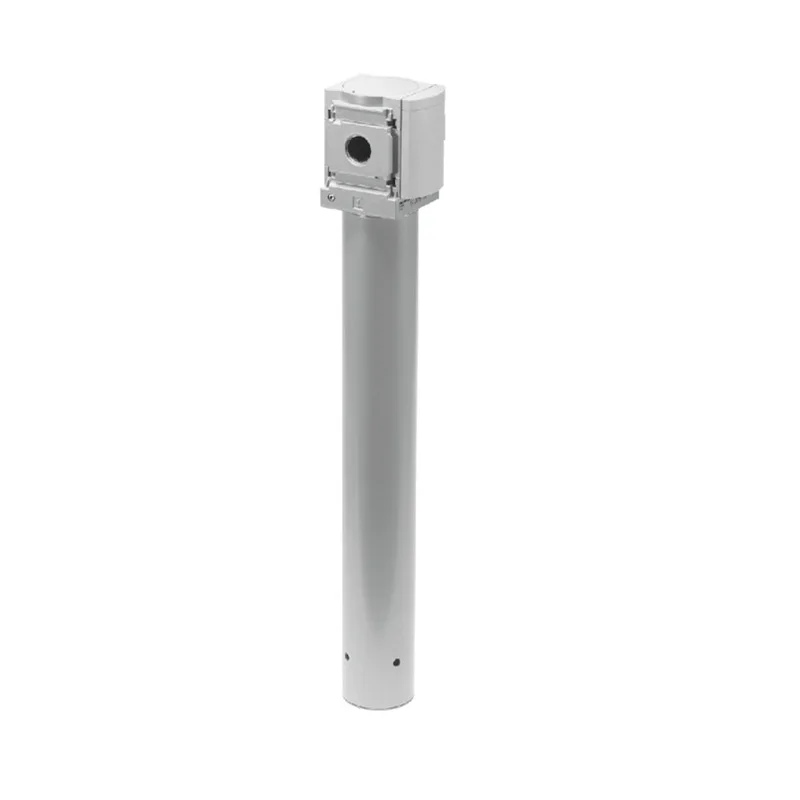 Membrane Air Dryer MS6-LDM1-1/2-P20 Compressed Air Preparation
