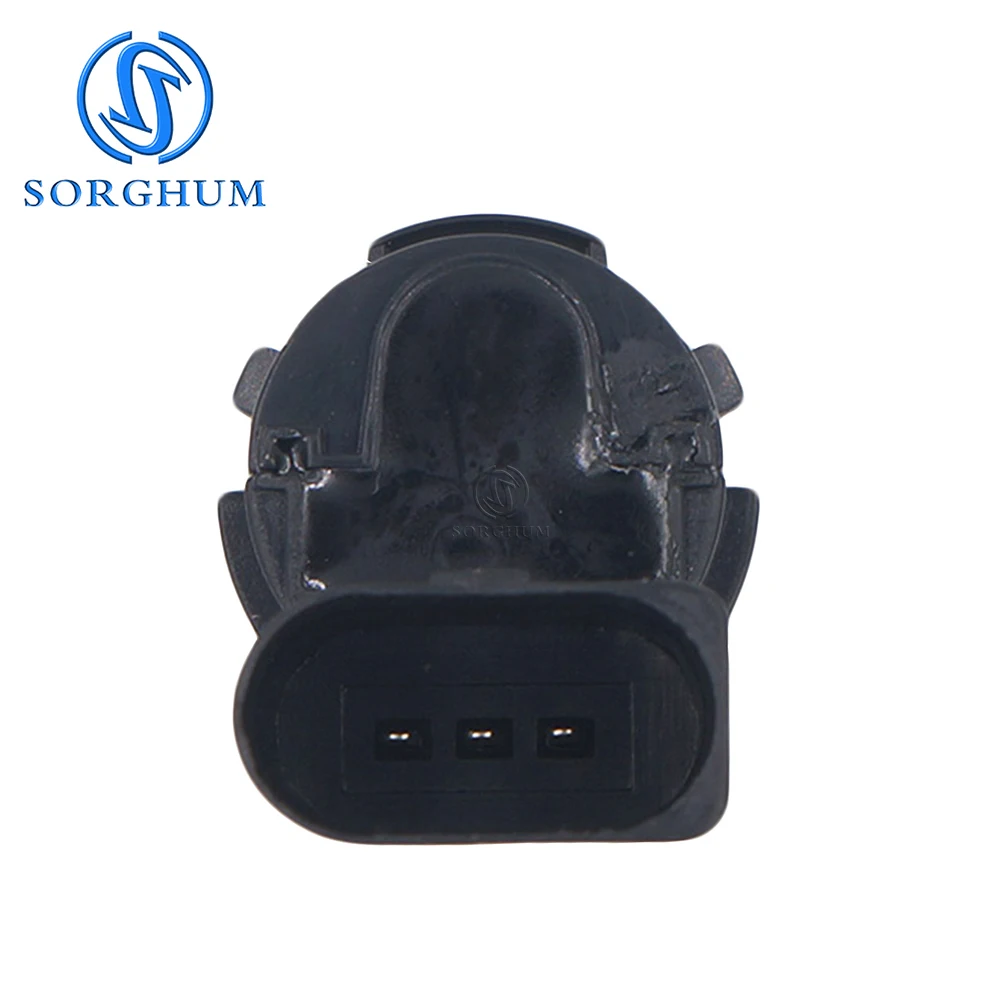 SORGHUM 4B0919275C For VW Beetle Polo Audi A4 B6 8E2 8E5 B7 A6 4B C5 Allroad Skoda Octavia Car PDC Parking Sensor 4B0 919 275 C