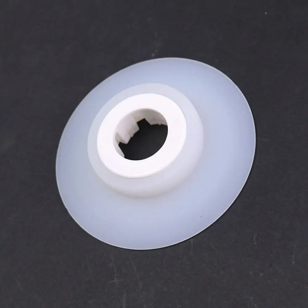 For IdealStandard SV01967 Toilet Repair Parts Silicone Flush Valve Gasket Replacement Seal Ring Leak Stopper Kit