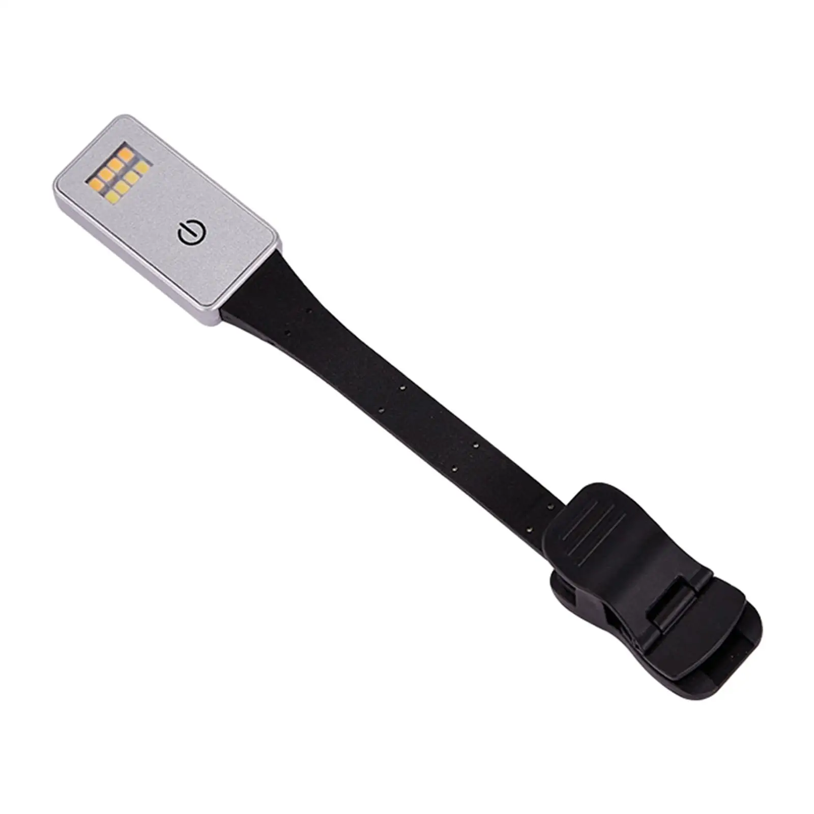 

USB перезаряжаемая лампа для чтения плантафория