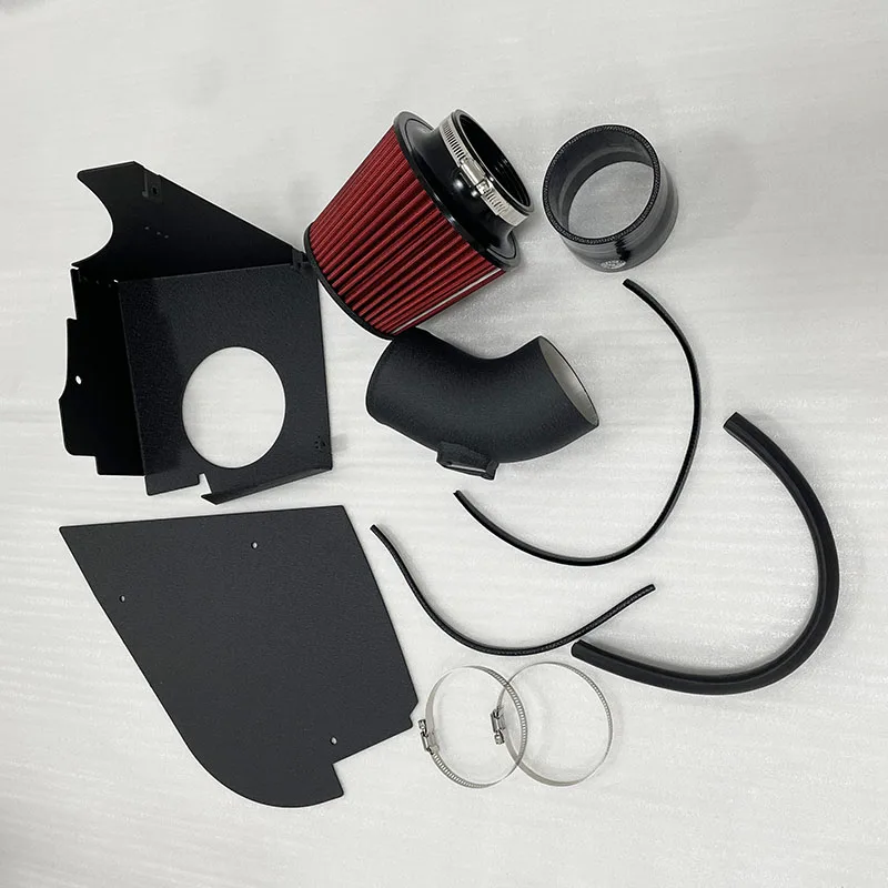 #13 Air Intake Systems Comparison Guide