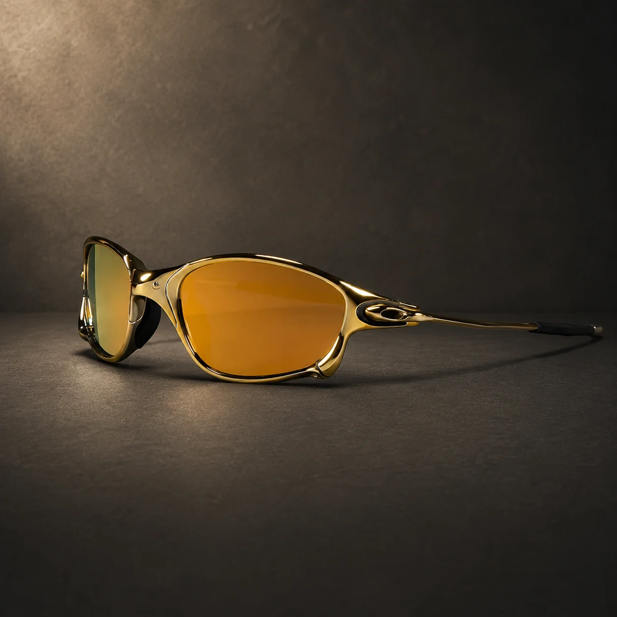 Glossy GoldGold