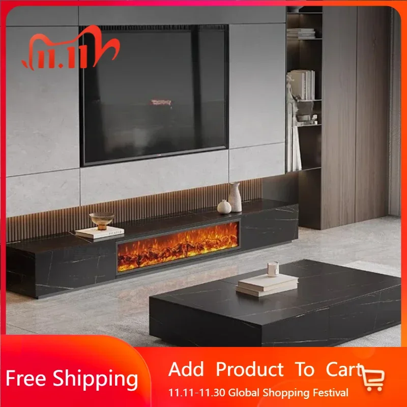 Aesthetic Minimalist Tv Stands Luxury Modern Monitor Designer Tv Stands Universal Floor Nordic Wood Archivadores Home Furniture