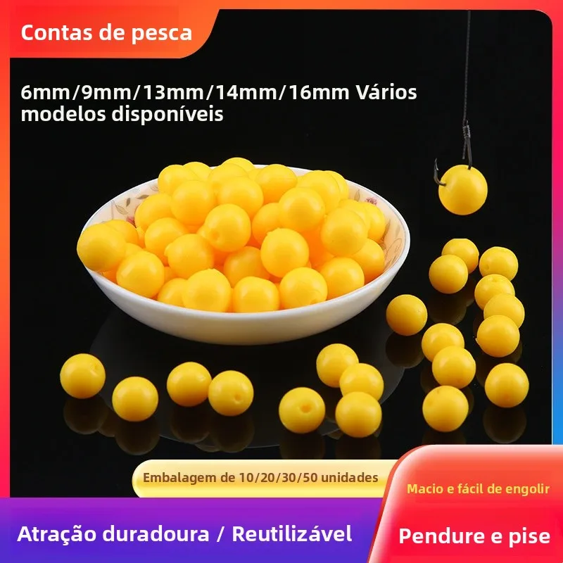 bolas-flutuantes-para-pesca-granulos-de-alta-flutuabilidade-para-pesca-selvagem-de-carpa-e-peixe-ruivo-contra-o-fundo