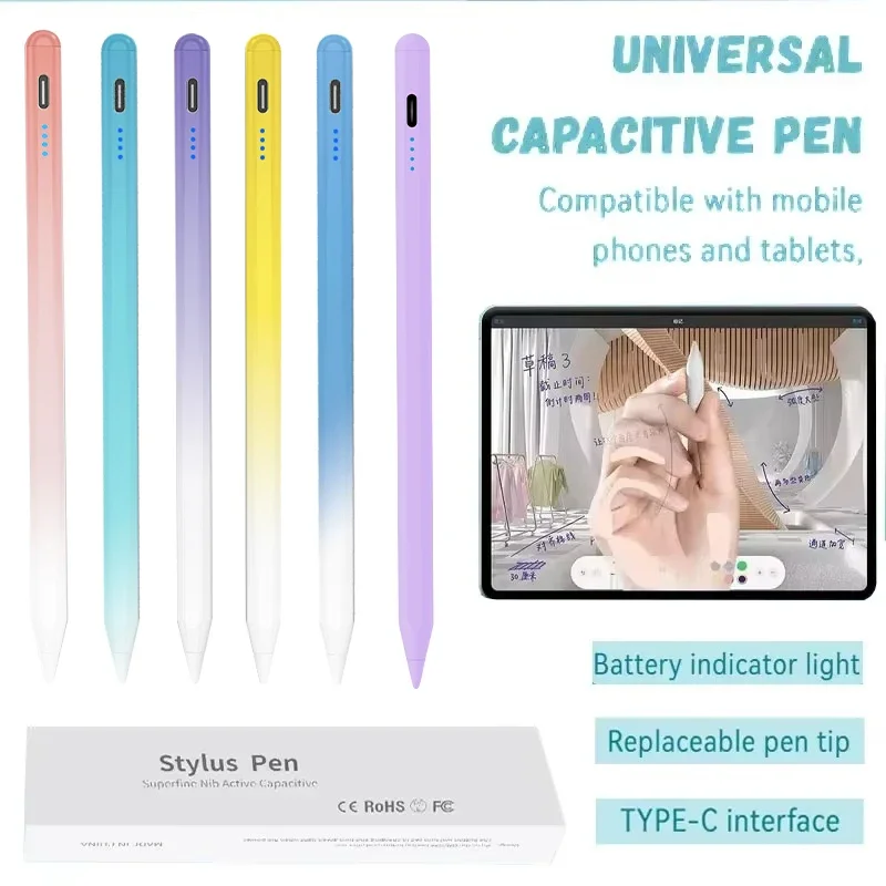 Universal Stylus Pe… - image