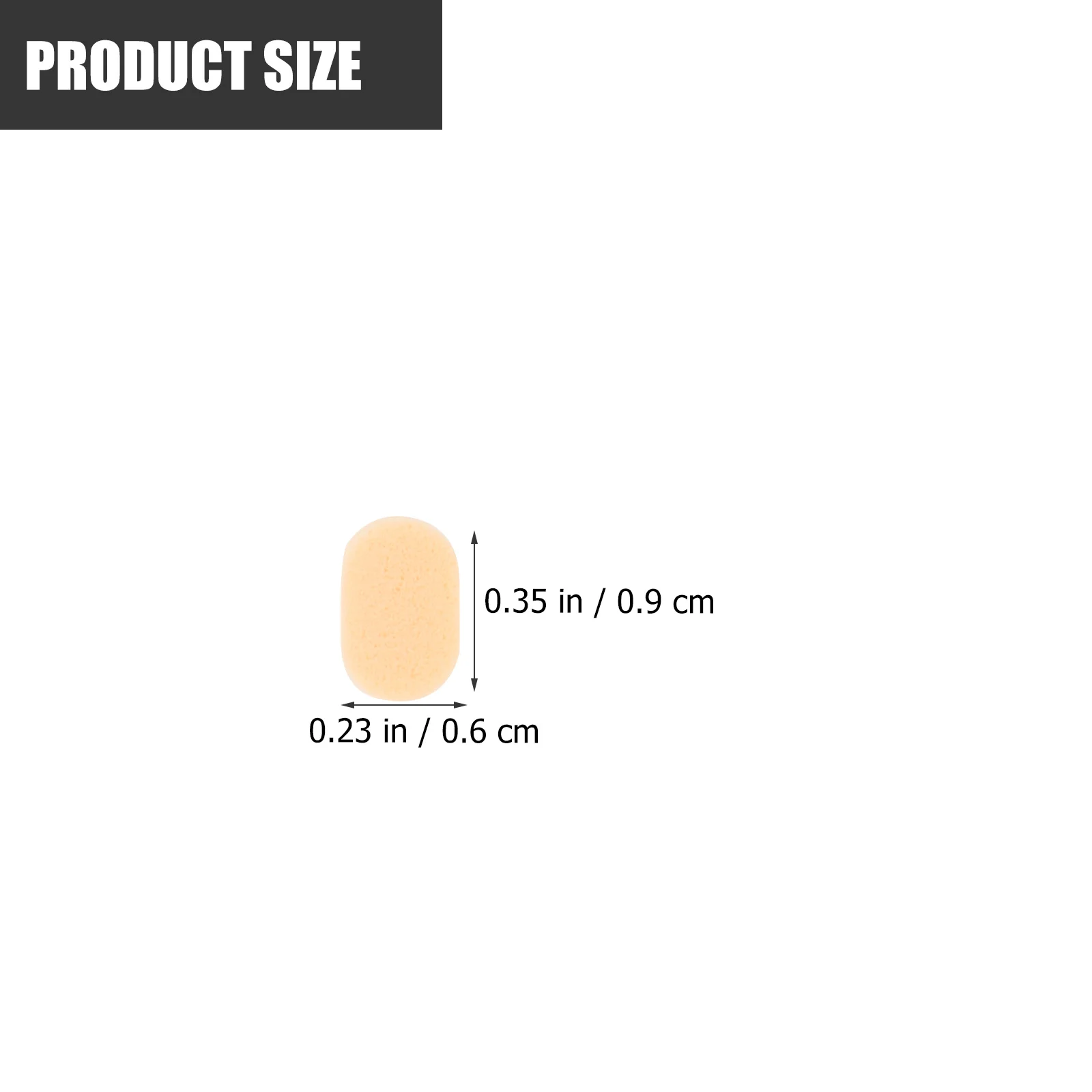 

60Pairs Eyeglasses Nose Grips Non-Skid Pads Ergonomic Fit Durable Comfortable Anti-Slip Support Glasses Nose Grips