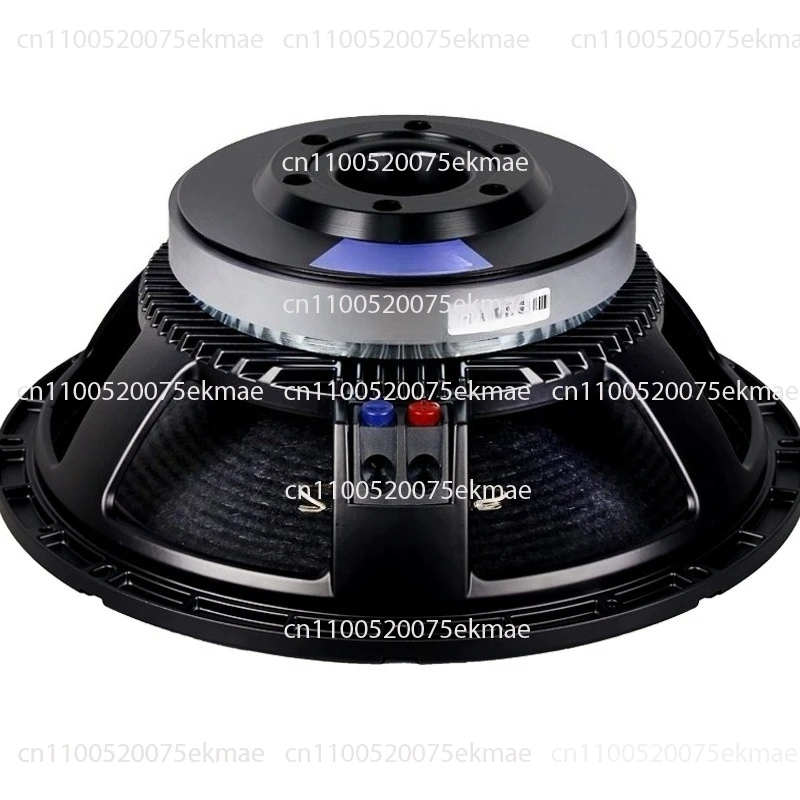 15-Inch Full-frequency Subwoofer 220 Magnetic 100 Core 700W High-power Stage Performance Wedding Outdoor KTV Speaker