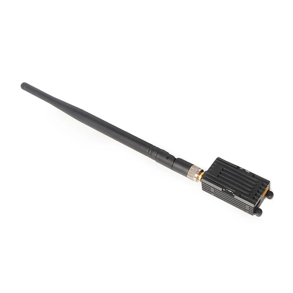 Holybro SiK Telemetry Radio - Long Range 1W 915MHz Open Source SIK Firmware Compatible Pixhawk Standard FC for RC FPV Drone thumbnail 3