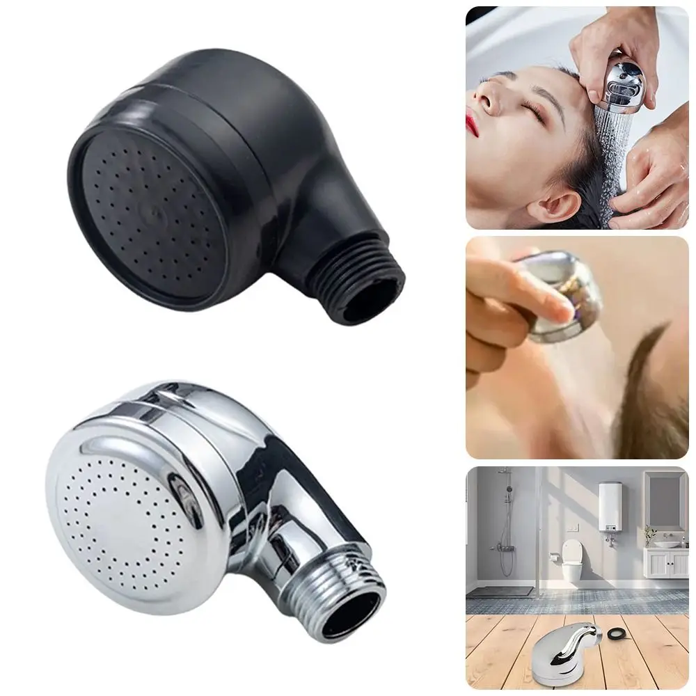 

Насадка для душа под давлением First Gear, АБС-пластик, подвесной массажный кран, адаптер, разветвитель, насадка для смесителя для отвода воды