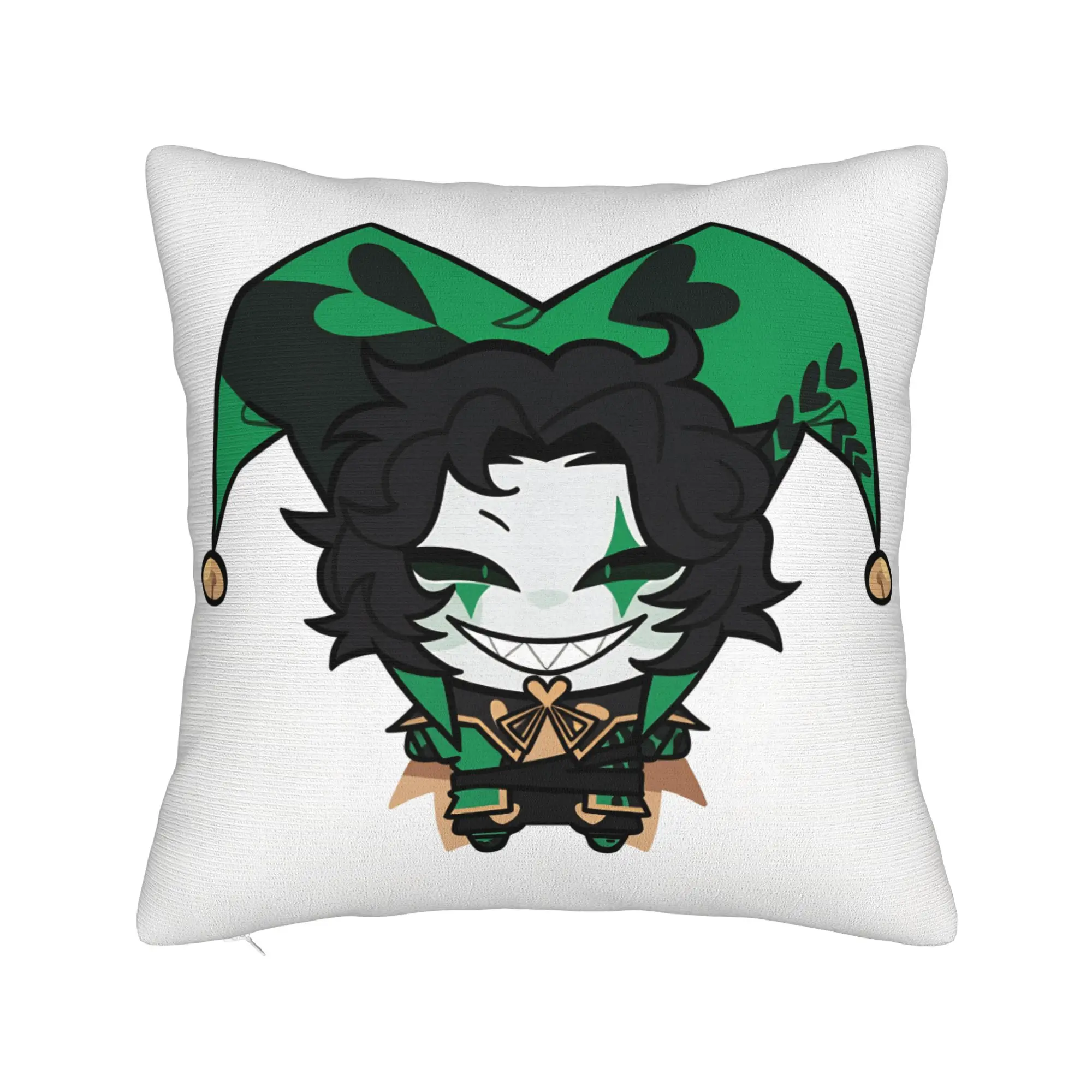 F-Freak C-Circus Pillow Case  Print Pillow Cover For Sofa Car Home Decor Fashion Pillowcases