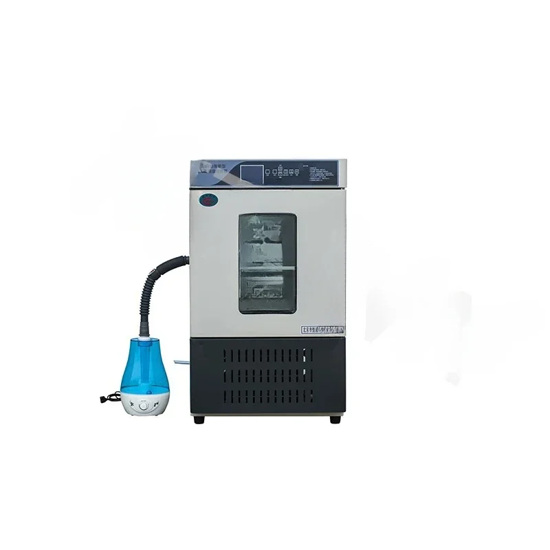 30L/50L Incubator Laboratory Microbial Cell Mould BOD Test Chamber Electric Constant Temperature and Humidity Chamber