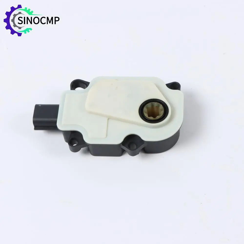 

HS738476AA HS738476 HS73-8476-AA 131488800026 Привод жалюзи решетки радиатора для Ford Fusion Lincoln MKZ, автозапчасти