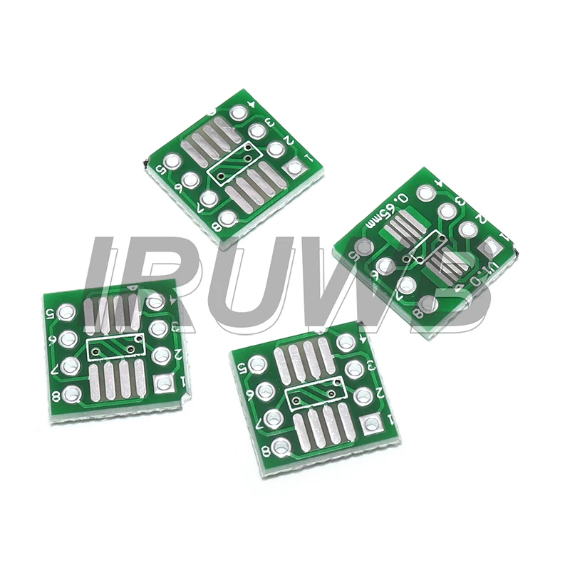 10Pcs SOP8 SSOP10 S…