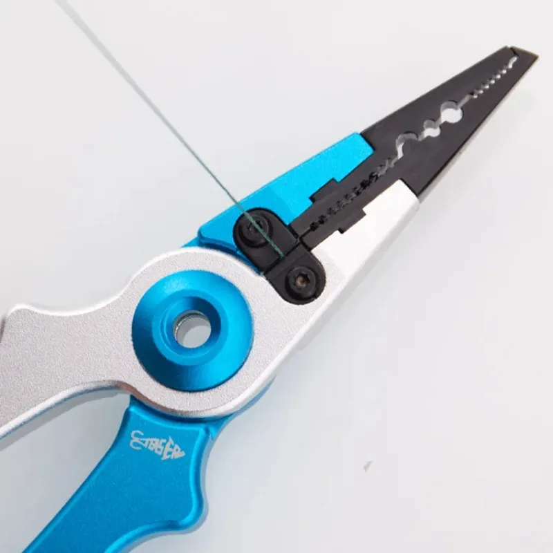 الوافدين الجدد الرصاص الأسماك الرف الصيد هوك إزالة وكيل عالية الجودة جهاز التحكم في الأسماك متعددة الوظائف قواطع الأسماك #4