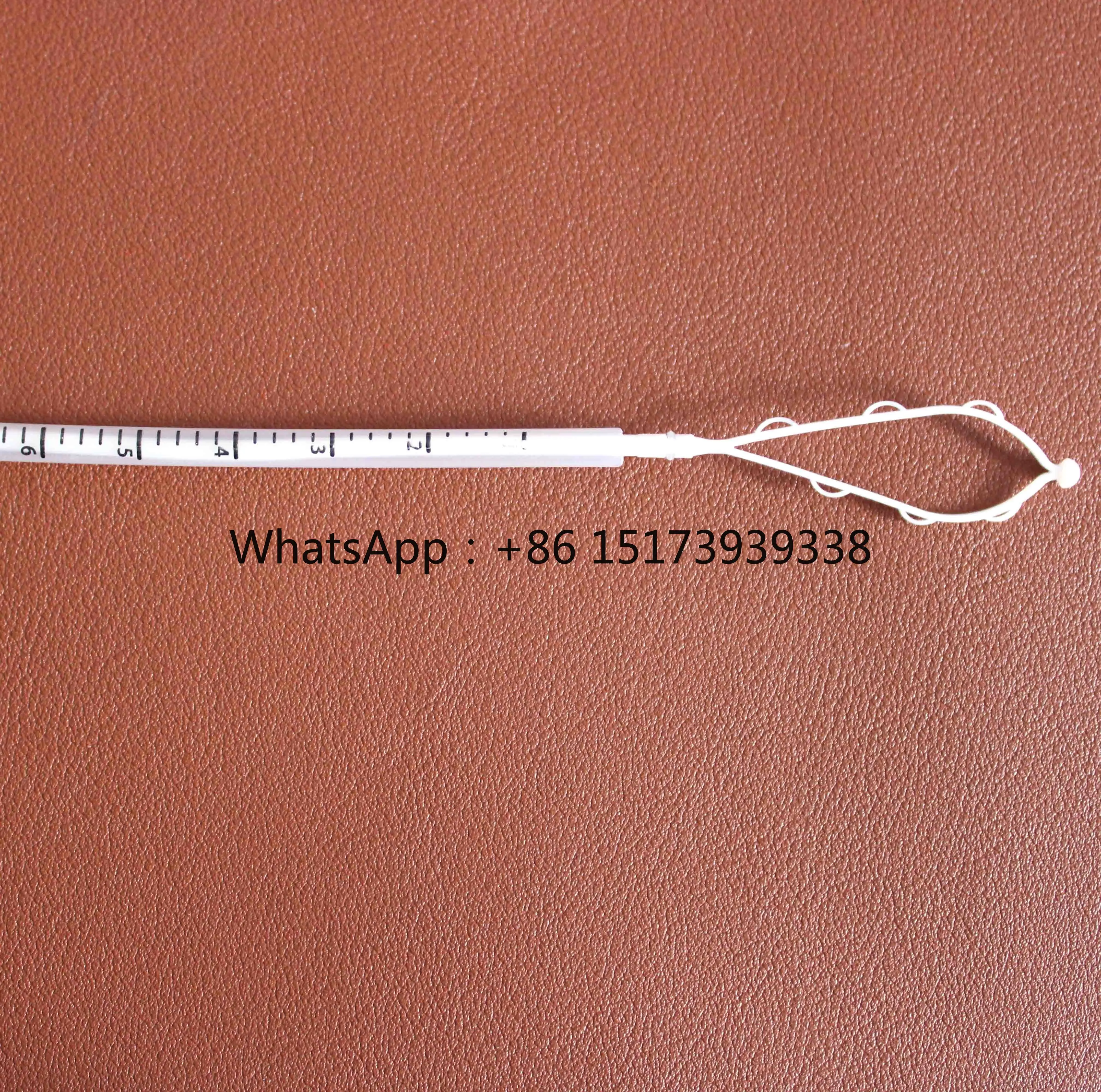 high quality Endometrial sampling pipette