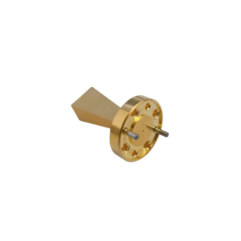 For Terahertz Horn Antenna 260GHz-400GHz-25dBi