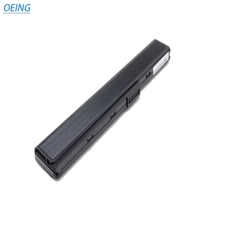 OEING New Laptop Battery For Asus A52 A52J A52F A52JB A52JK A52JR K42 K42F K42JB K42JK K52F K52J A31-K52 A32-K52 A41-K52 A42-K52