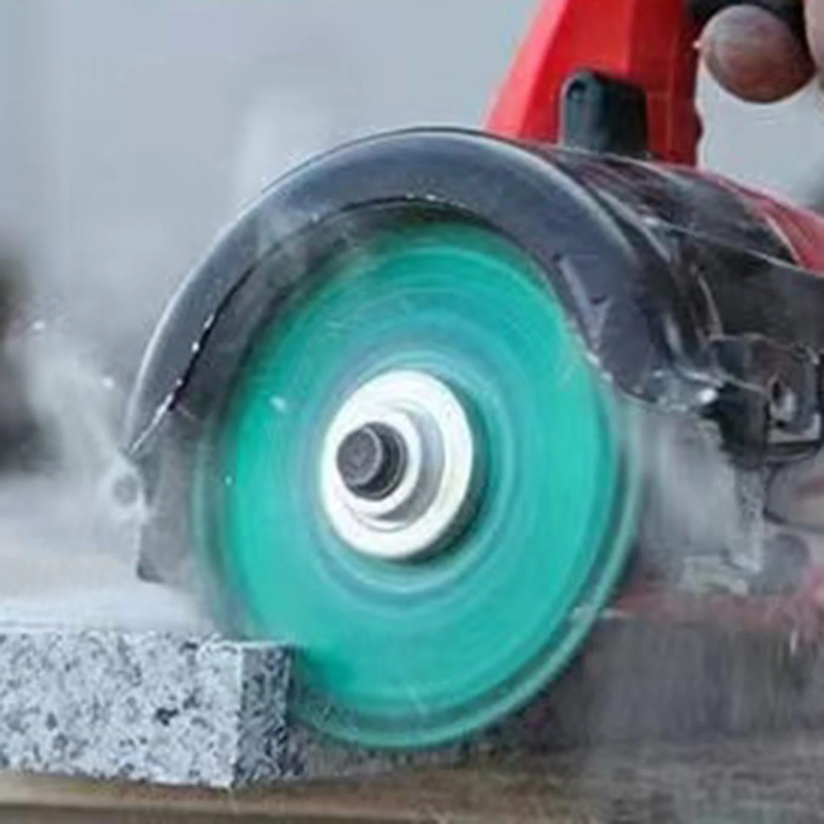 

Professional Emery Cutting Disc Ultra-Thin Saw Blade Glass Cutting Blade Suitable for Porcelain Tile Ceramic