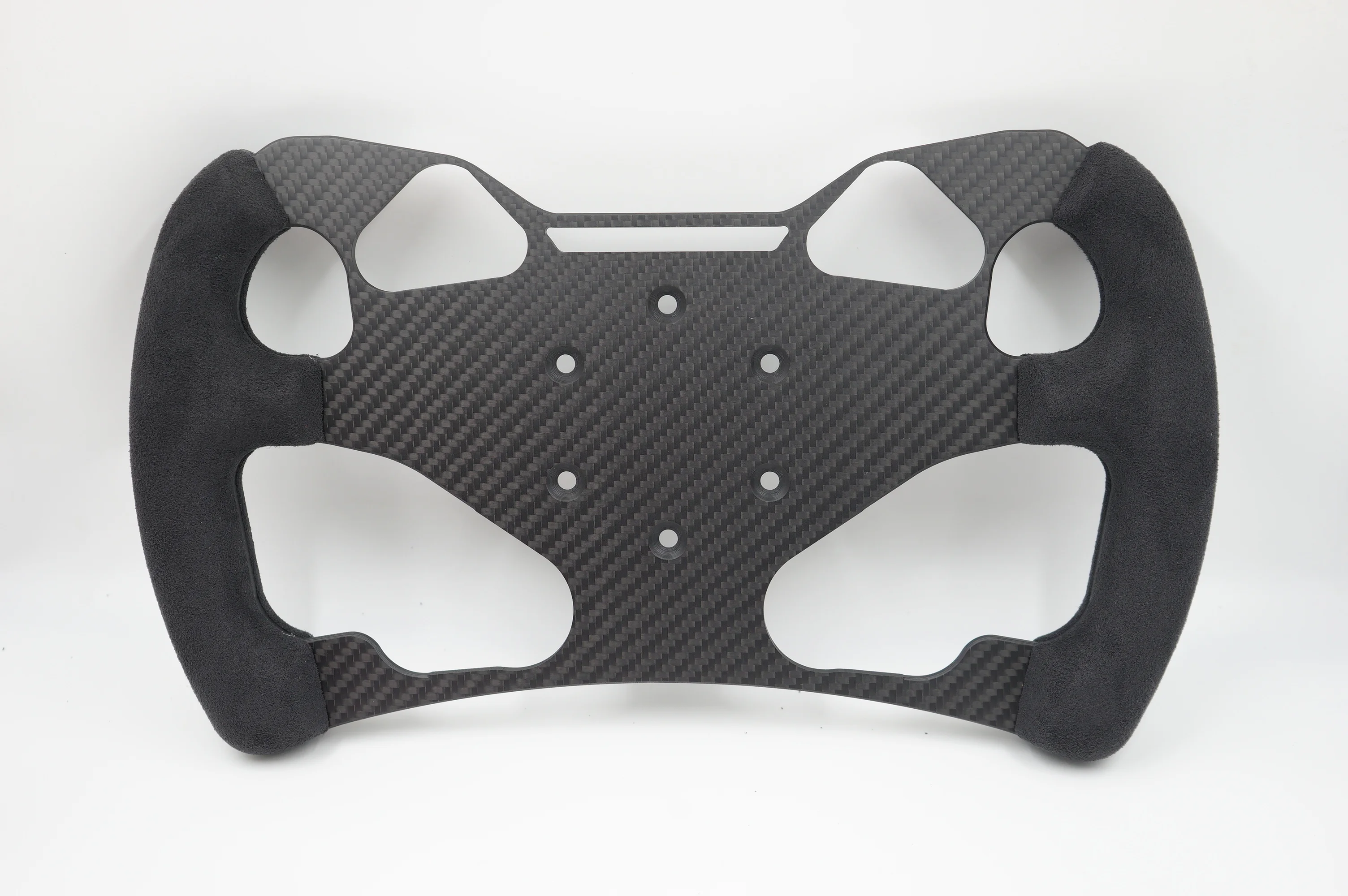 SIMPUSH Formula  F1 Racing Sim Wheel Mod GT3 GT4 Sim Racing Simracing For SIMAGIC Neo X Hub