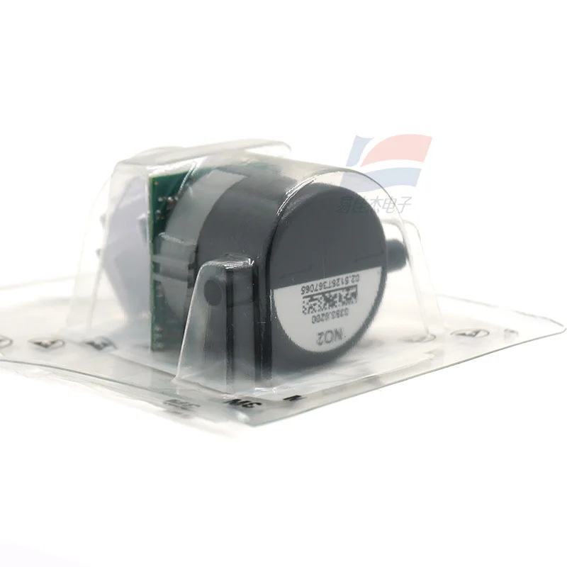 

0393 0200 Electrochemical Gas Sensor 0-500ppm Testo340/350 Gas Analyzer Combustion Emissions Environmental NO2 Detection