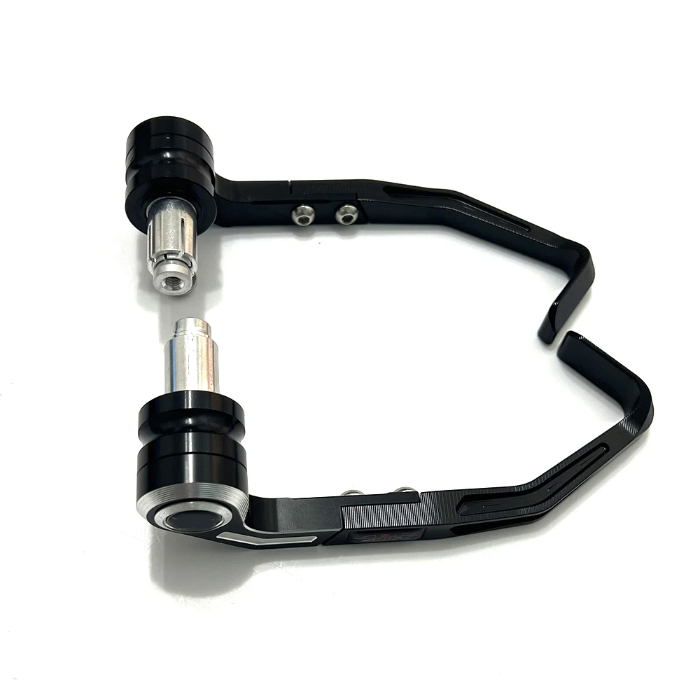 لهوندا CBR 500R الألومنيوم Handguard القوس جديد دراجة نارية القوس الحرس دواسة فرامل Handguard اليد ProtectionRacing 2016-2023