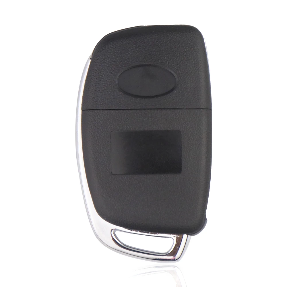 YIQIXIN Remote Car Key Case For Hyundai Mistra Santa Fe Sonata Elantra I20 I30 I40 I45 IX35 IX45 HY15/HY20/TOY40 Blade Fob Shell