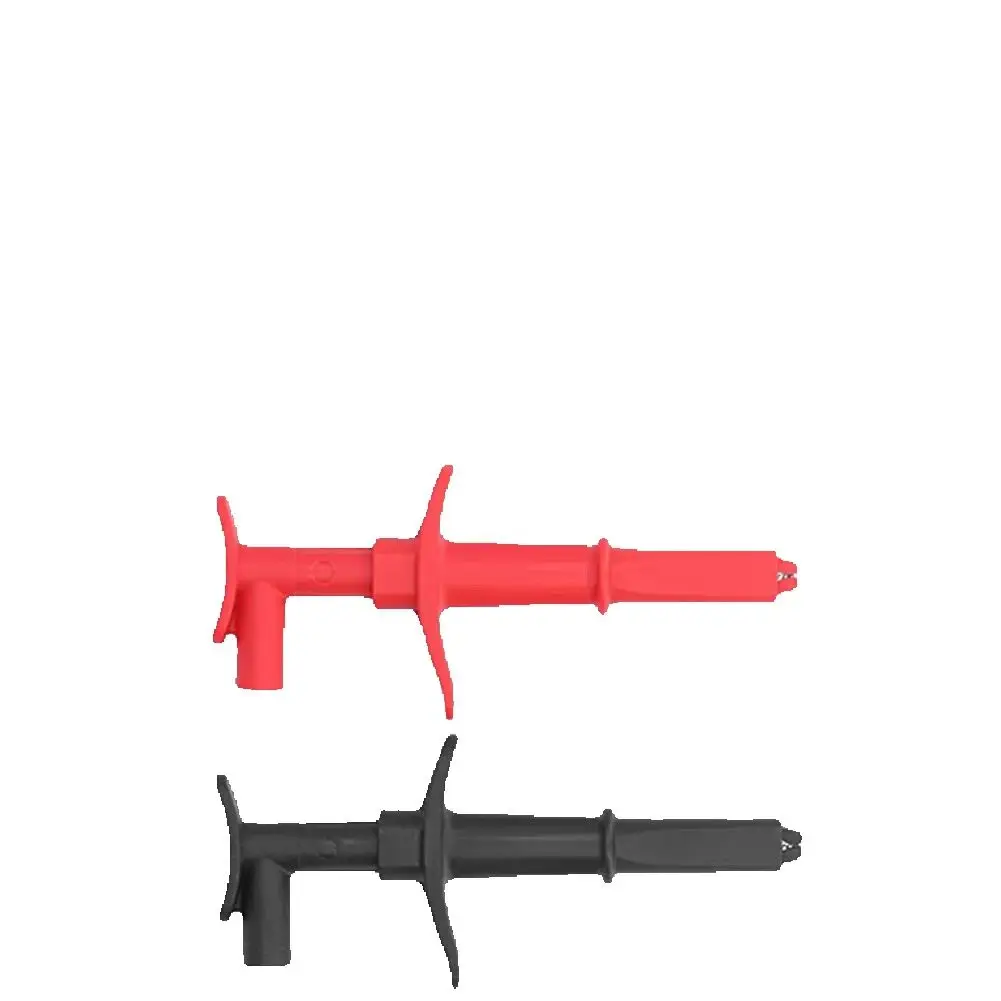 Multimeter Test Lea…