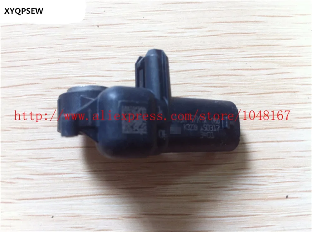 XYQPSEW For Mazda collision sensor OEM D09H 57K1X,D09H-57K1X,D09H57K1X,K3239150317