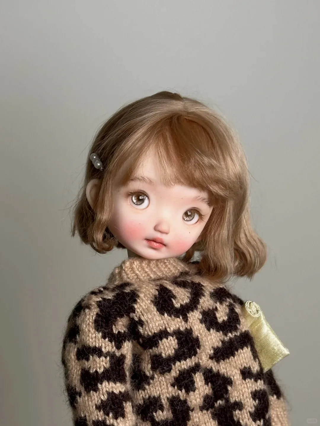 Новая кукла BJD 1/6 Landoudou K2. Красивый подарок на день рождения для девочек. Высококачественные игрушечные куклы из смолы по выгодным ценам. В наличии. Бесплатная доставка.