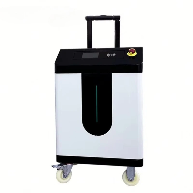 Portable Ev Charger Mobile Fast DC Charging Station  Portable EV Charger PX