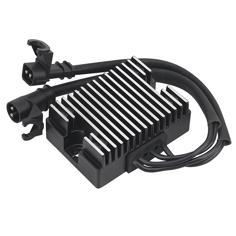 Motorcycle Regulator Rectifier For Harley Sportster XL 883 1200 XL883 XL883N XL1200L Iron Low Police XL1200 7471108 498255 H1108