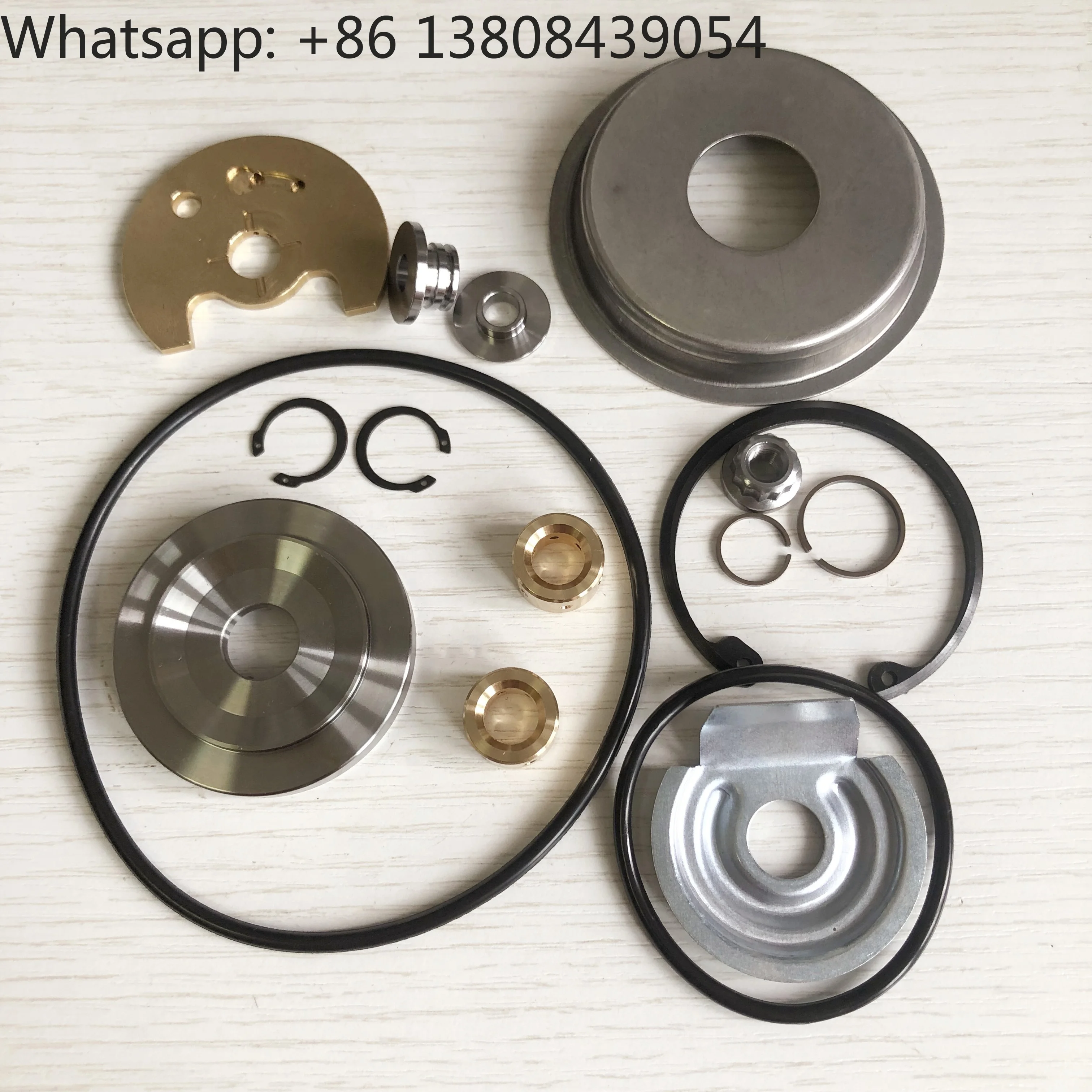 

TD05 TD05HR TD06 Reverse Performance Turbocharger Repair Kits/turbo Rebuild Kits Superback