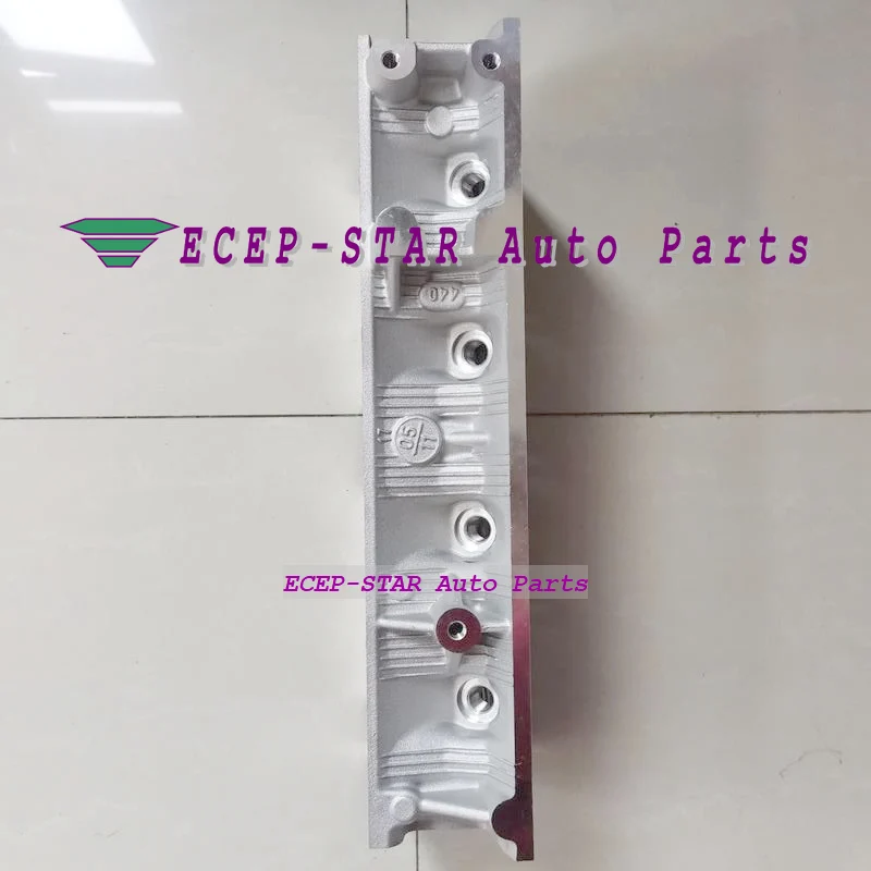 Cabeza de Cilindro C1J C2J C1J-C2J 7700715244 7702164346 para Renault R9 R11 R19 R21 Supercinco (Reino Unido) 1397cc 1.4L L4 1981-1989