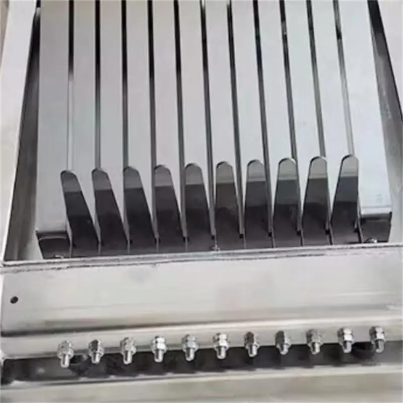 Commercial Sushi Roll Slicer Cutting Machine  Manual Japan Rice Sushi Roll Cutter Slicing Tool