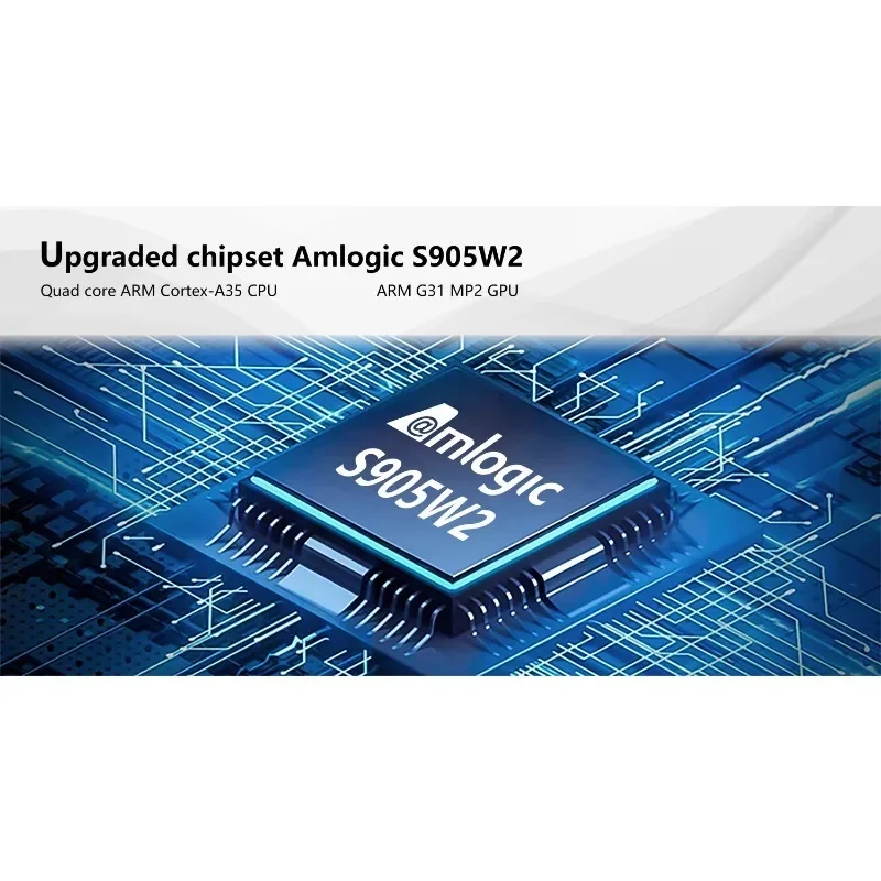 TX3 Mini+ Android 11.0 スマート セットトップ ボックス Amlogic S905W2 2.4G WiFi Tanix 4K TV ボックス