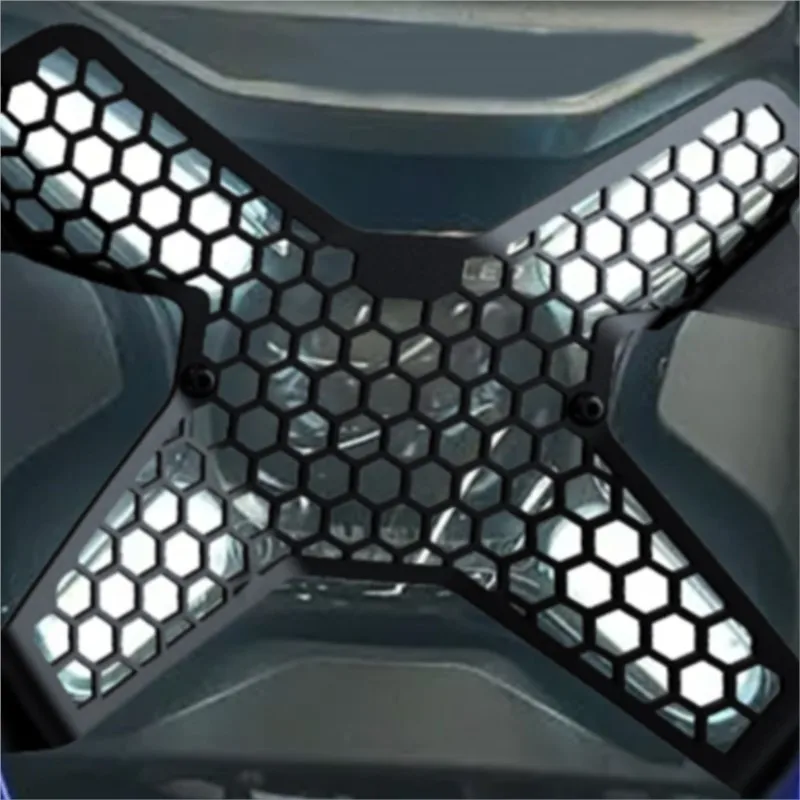 

Для BMW R 1300GS R1300 GS R 1300 GS ADV ADVENTURE 2023-2025 Новый R1300GS Защитная крышка для передней фары