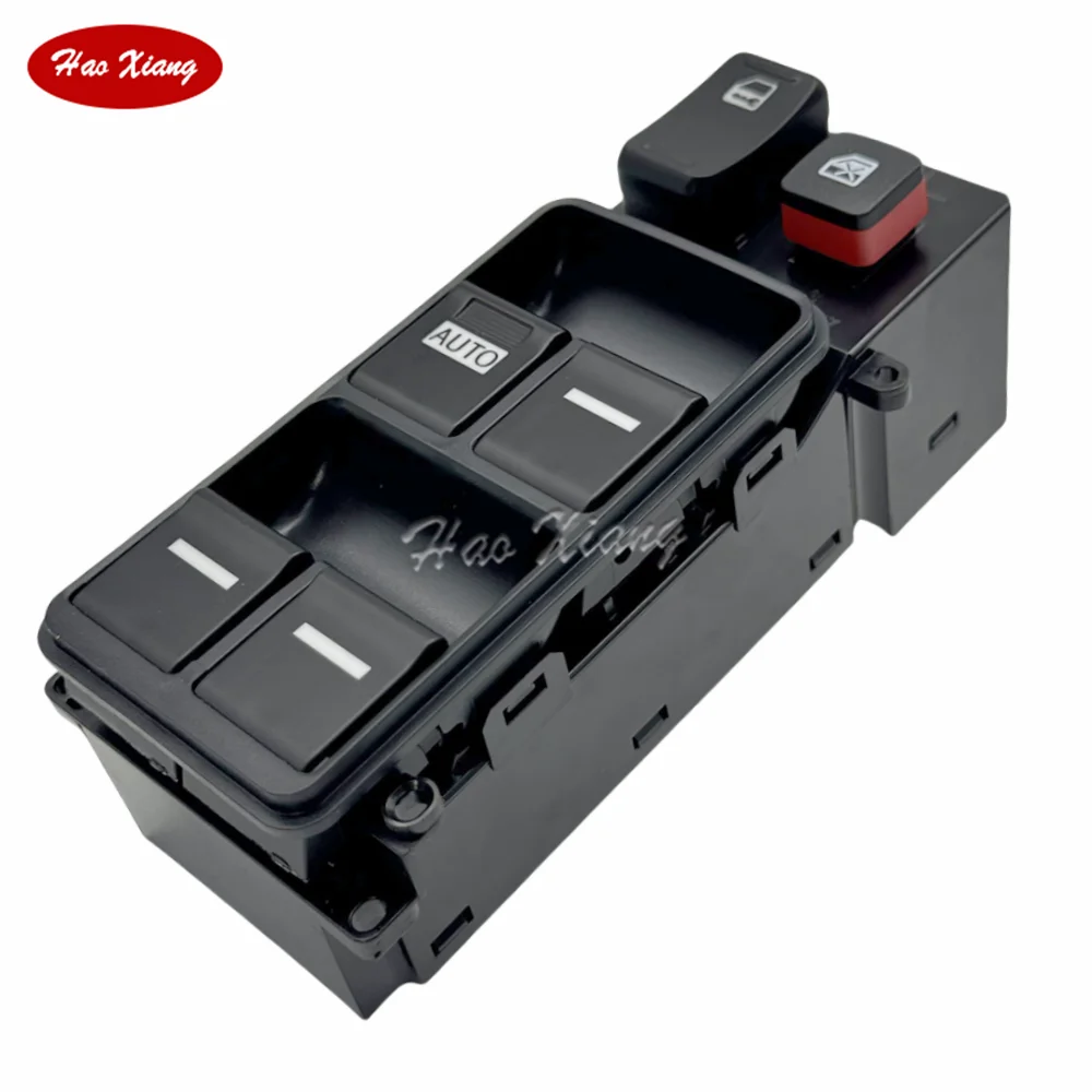 Car Master Window Lifter Control Switch Fit Honda Accord 03-07 OEM 35750-SDA-A12 Door Power Switch Accessories