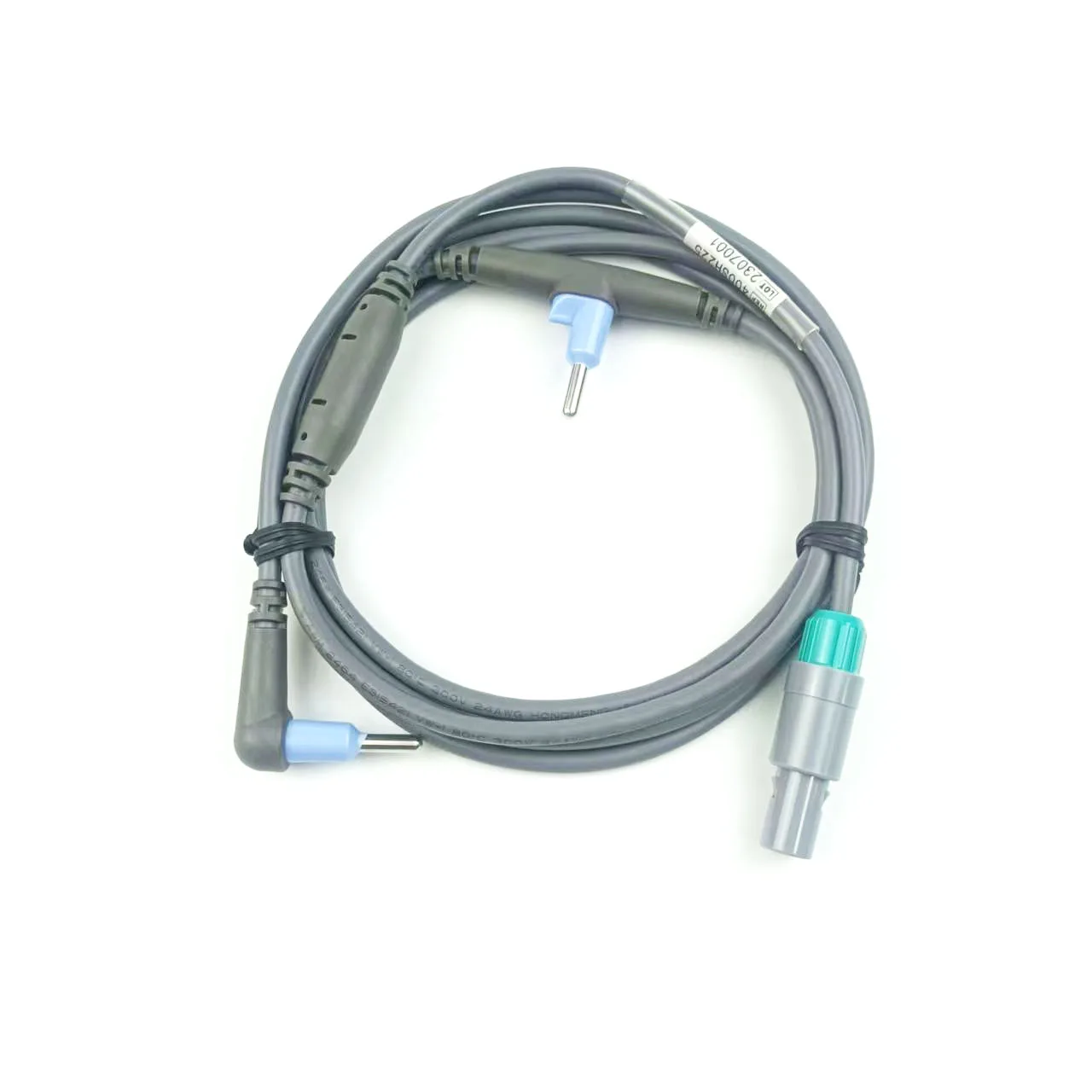 SH330 Humidifier Double Heating SH360 Heating Guide Wire Adapter Cable Temperature Probe Cable