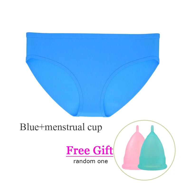 Variant: blue set
