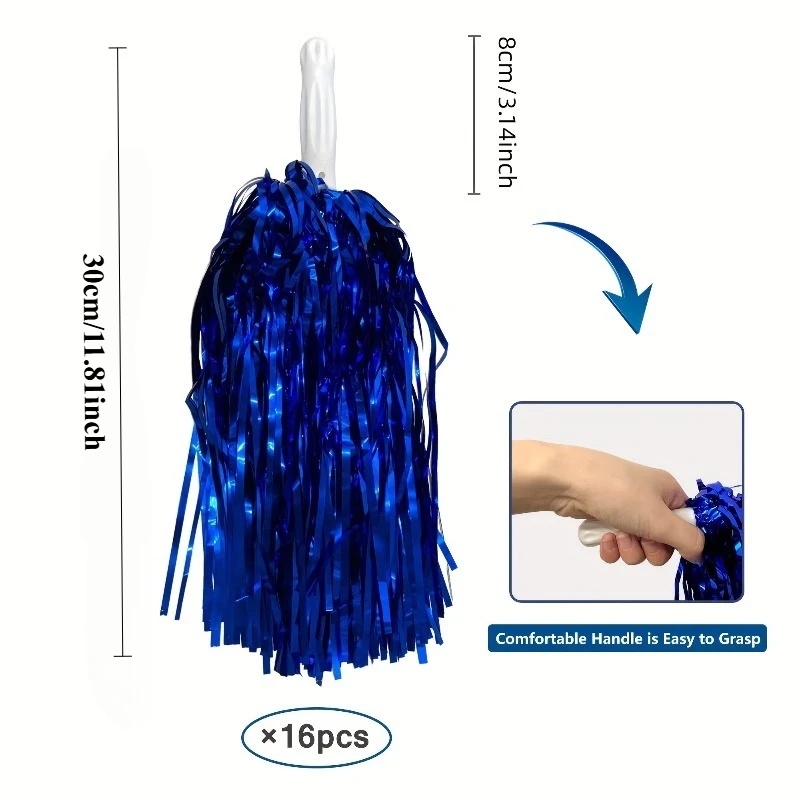 16-pecas-pompons-de-torcida-com-alca-flores-de-mao-para-cheerleading-decoracao-para-apresentacoes-de-danca-infantil