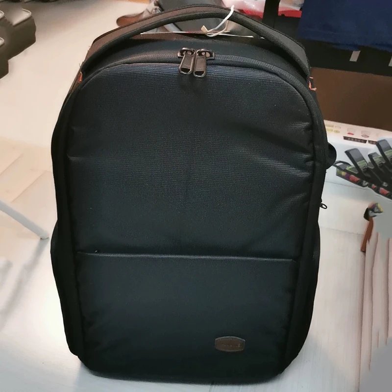 

Тележка для камеры Чемодан на колесах Тележка Рюкзак Дорожная сумка Чемодан для зеркальных фотокамер Повседневный цифровой рюкзак Профессиональная сумка для фотографа