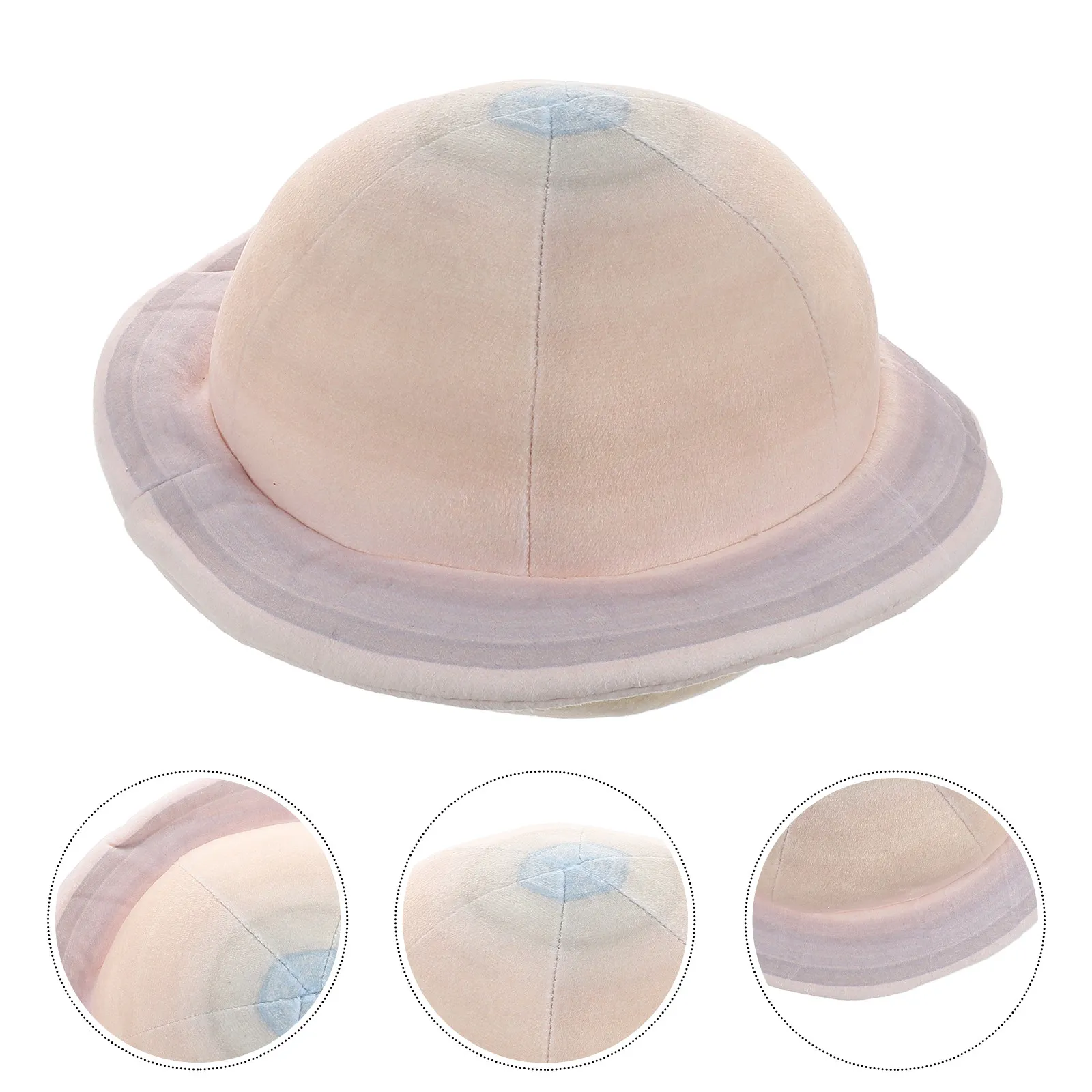 

Мягкие декоративные подушки в виде планет, креативные подушки на космическую тематику для дивана, детской комнаты, реалистичные плюшевые планеты, украшение для дома в космическом стиле