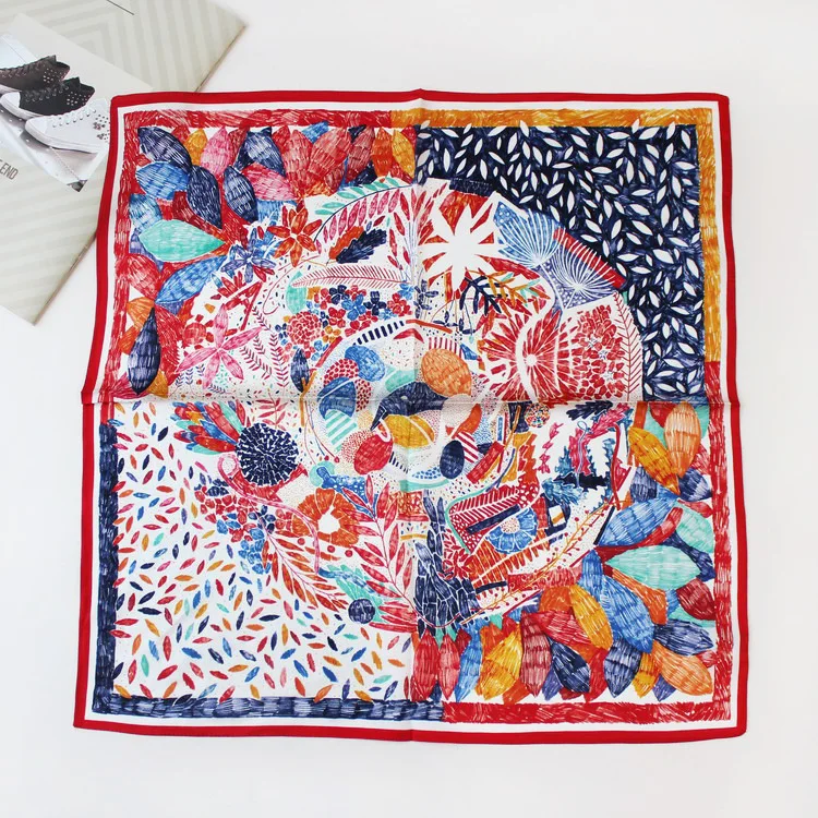 53cm-silk-scarf-women-square-summer-bandanas-silk-neck-shawls-hair-hand-bag-accessories-women-foulard-femme-53cm