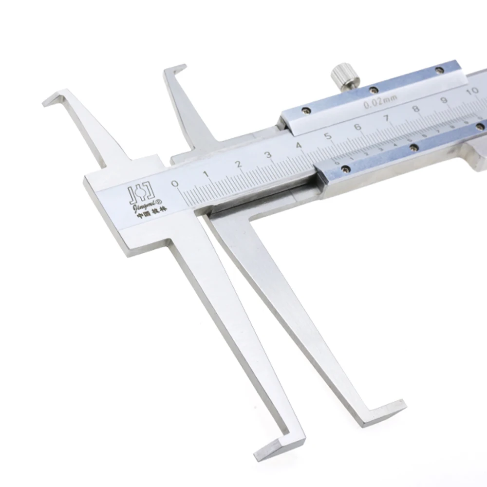 Double /Single Inside Vernier Calipers 9-150mm,9-200mm, 9-300mm Measuring Tools
