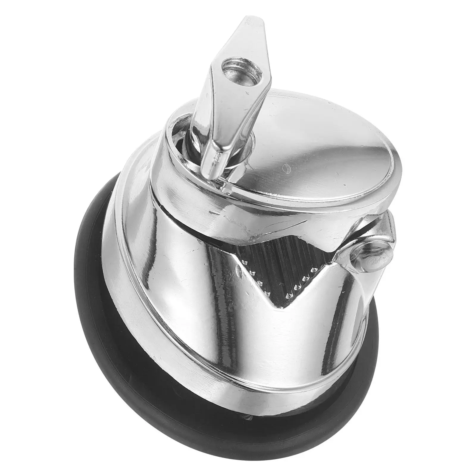 

Кронштейн для установки таффл-барабана, из цинкового сплава, с регулируемым креплением на ножку, для барабанной установки, для инструментальных комплектов